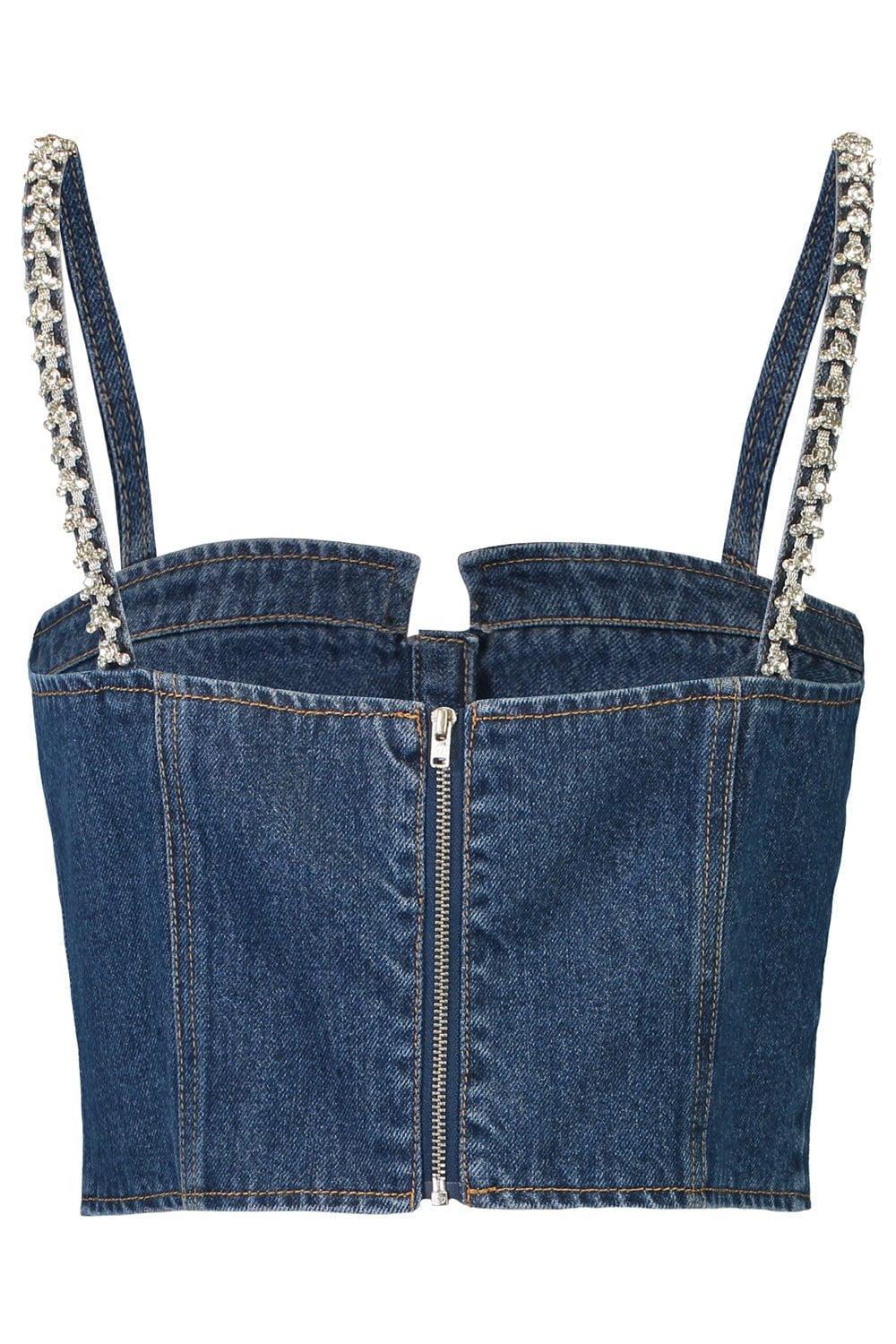 Diamante Top - Image 5