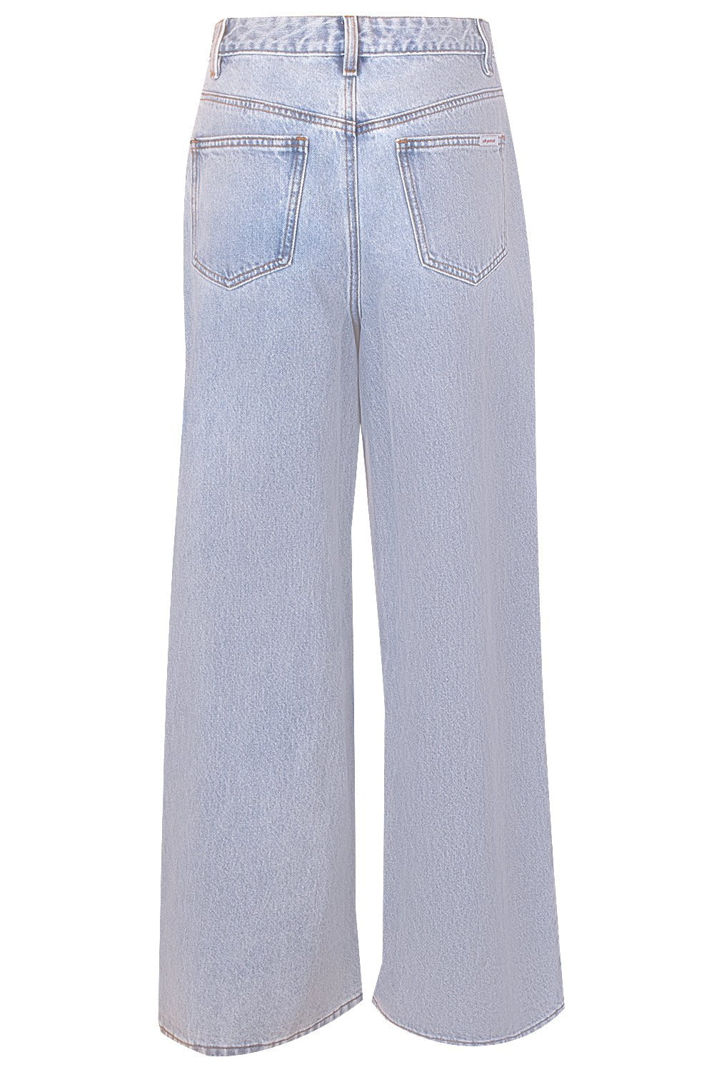 Embellished Jeans - Image 5