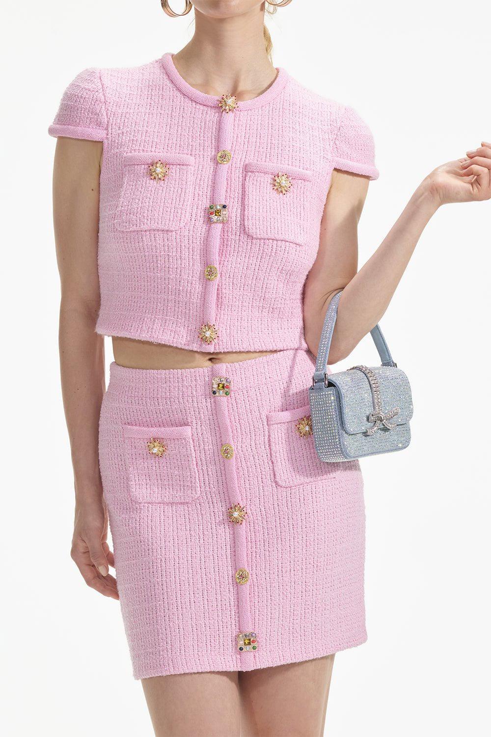 Jewel Button Top - Image 2