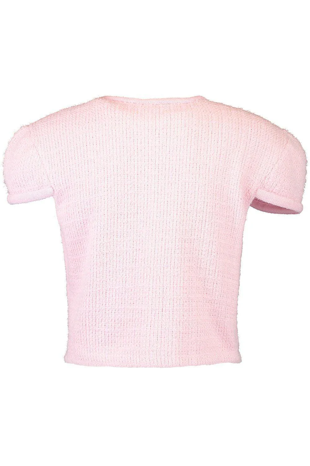 Jewel Button Top - Image 6