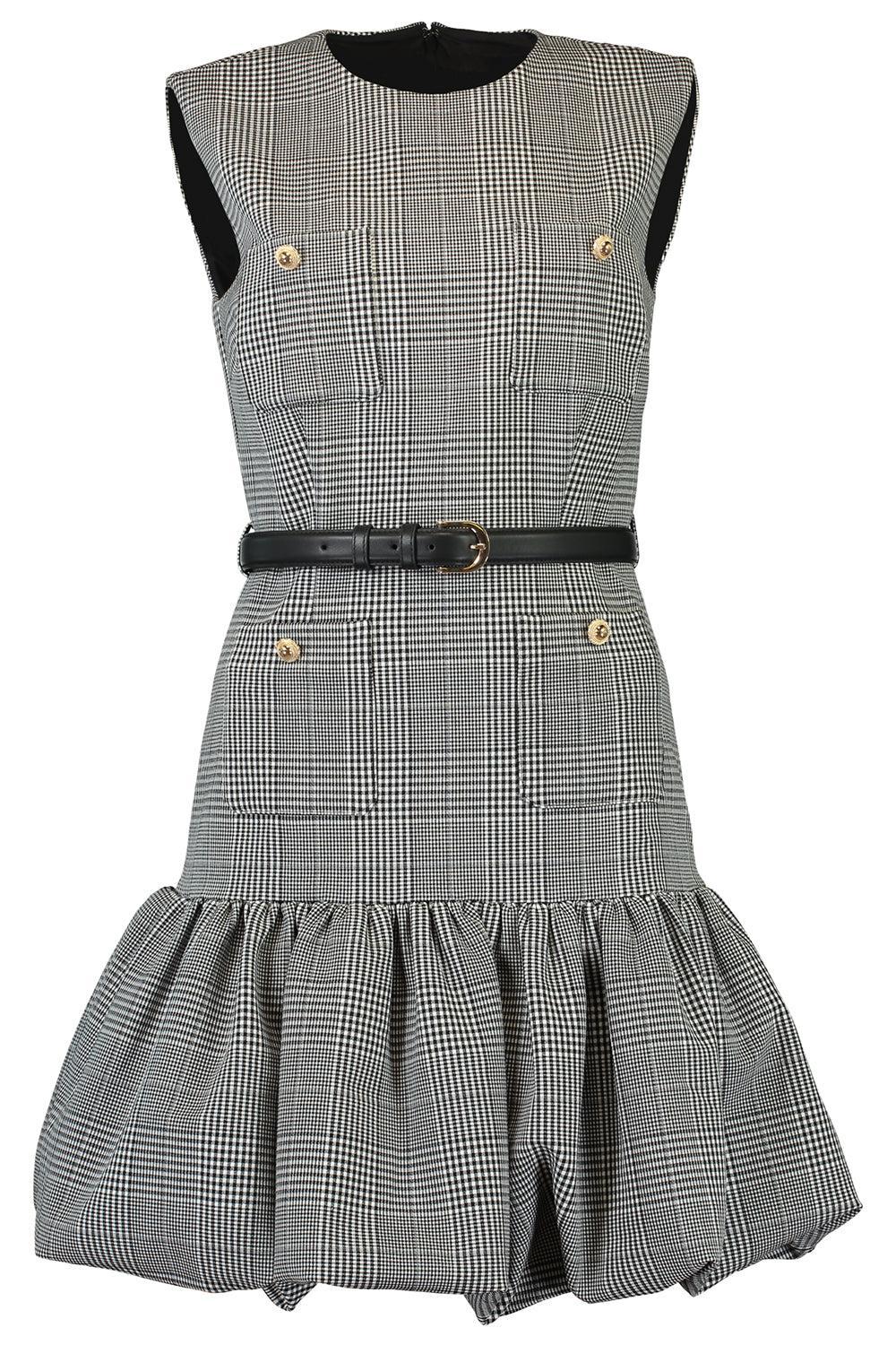 Prince Of Wales Dress