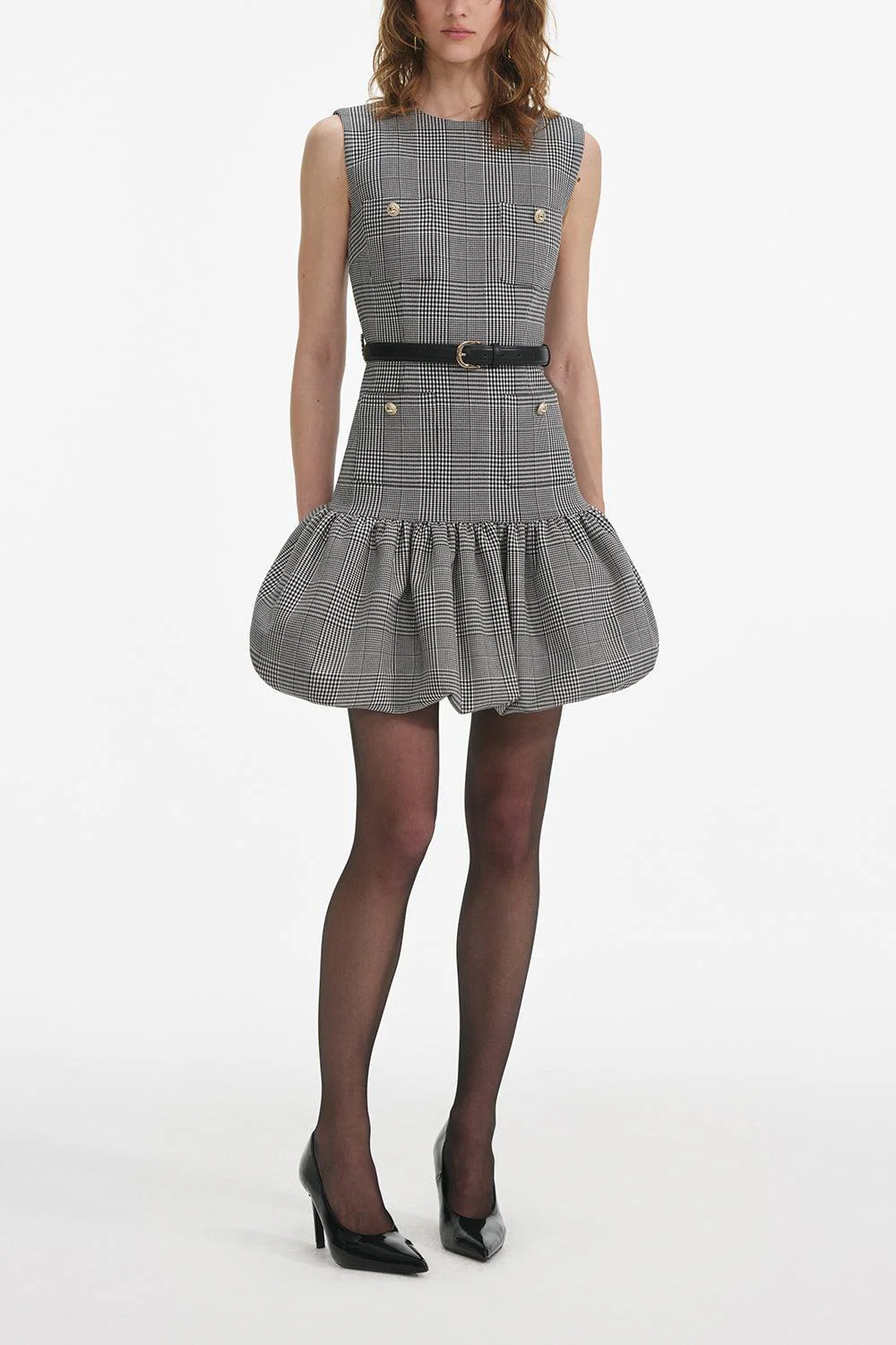 Prince Of Wales Dress - Image 2