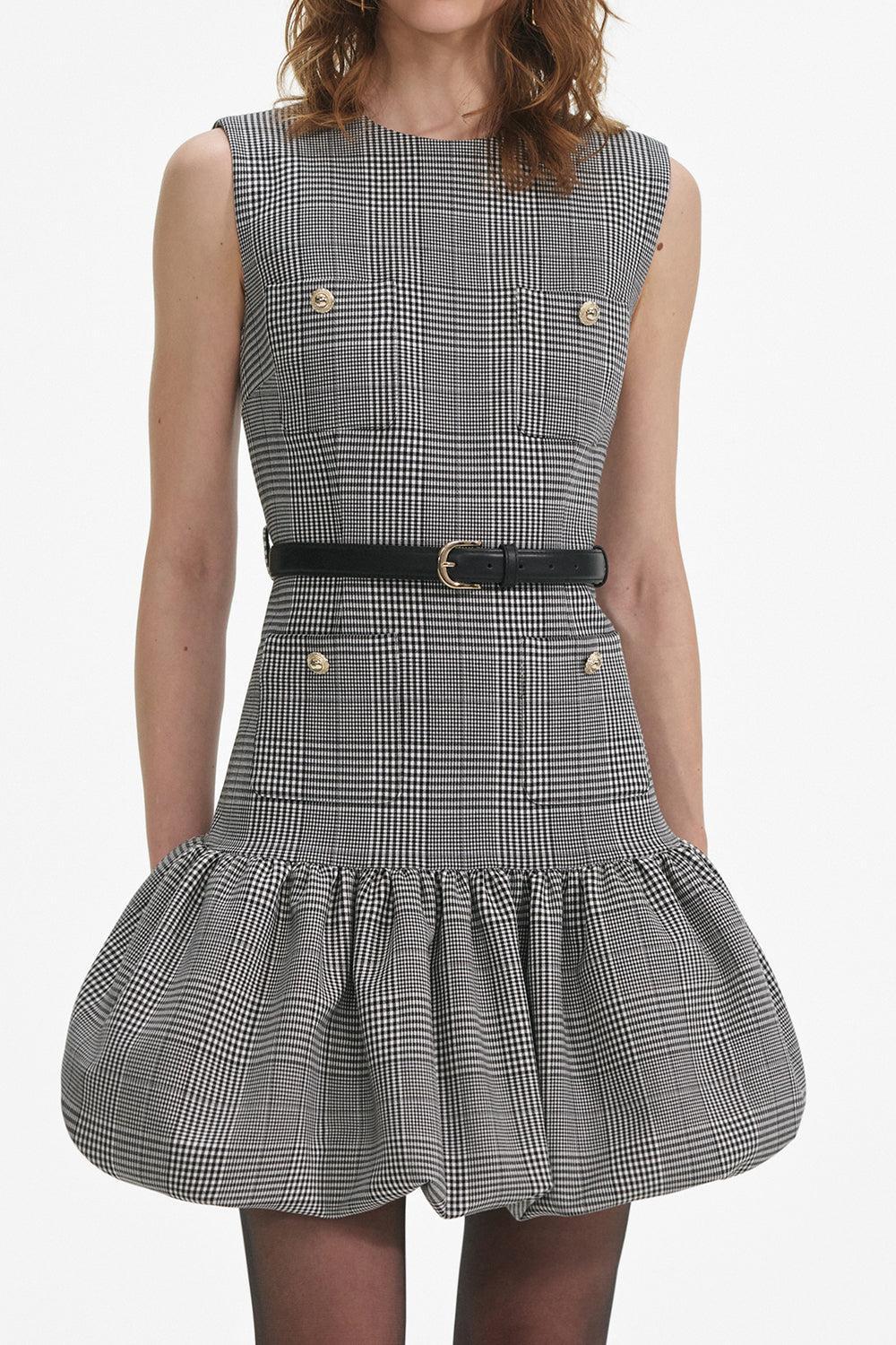 Prince Of Wales Dress - Image 3