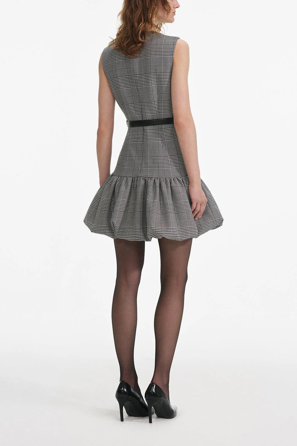 Prince Of Wales Dress - Image 5