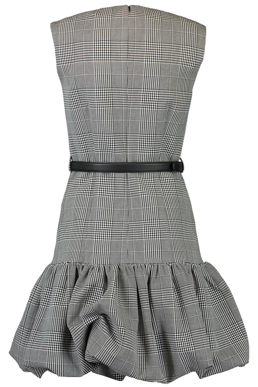 Prince Of Wales Dress - Image 6