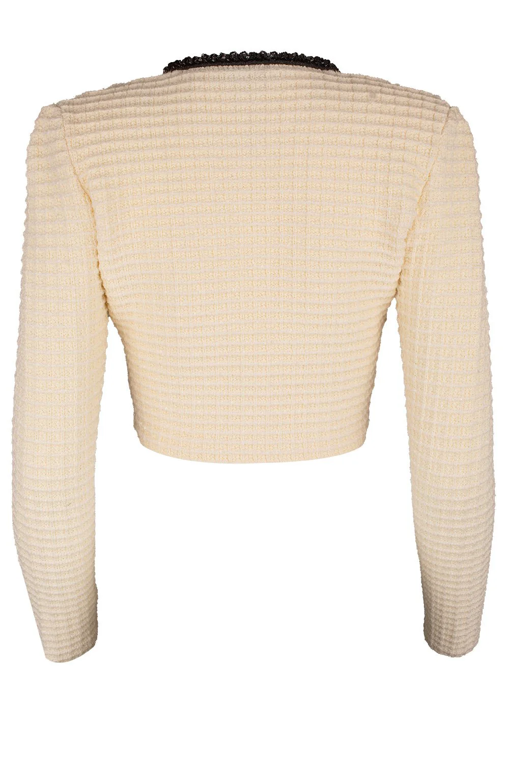 Textured Cardigan - Image 7