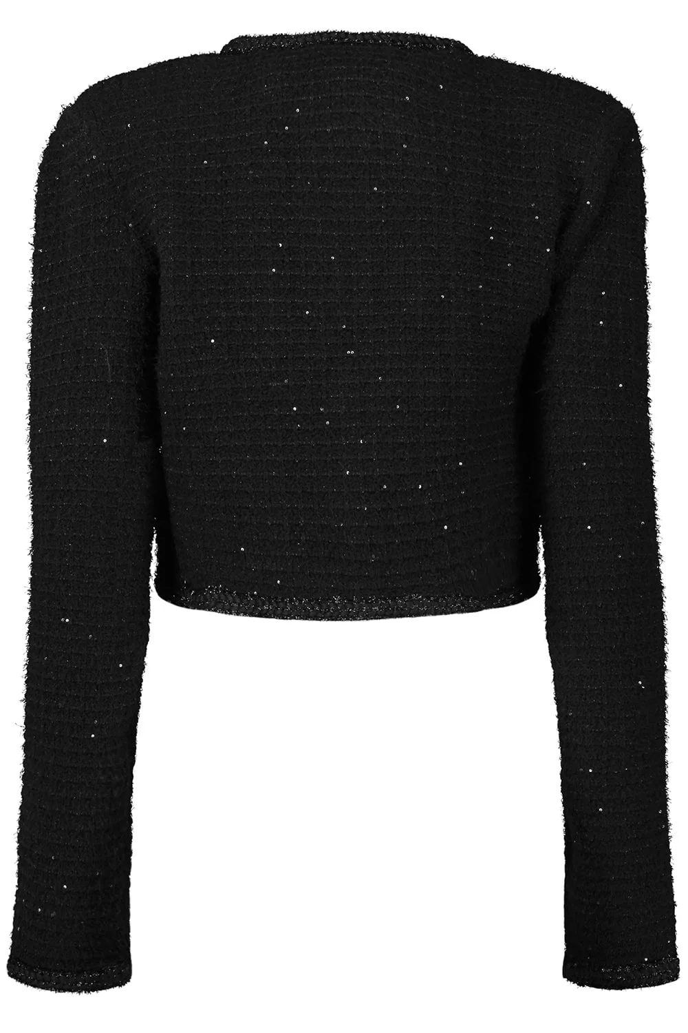 Textured Jacket - Image 7