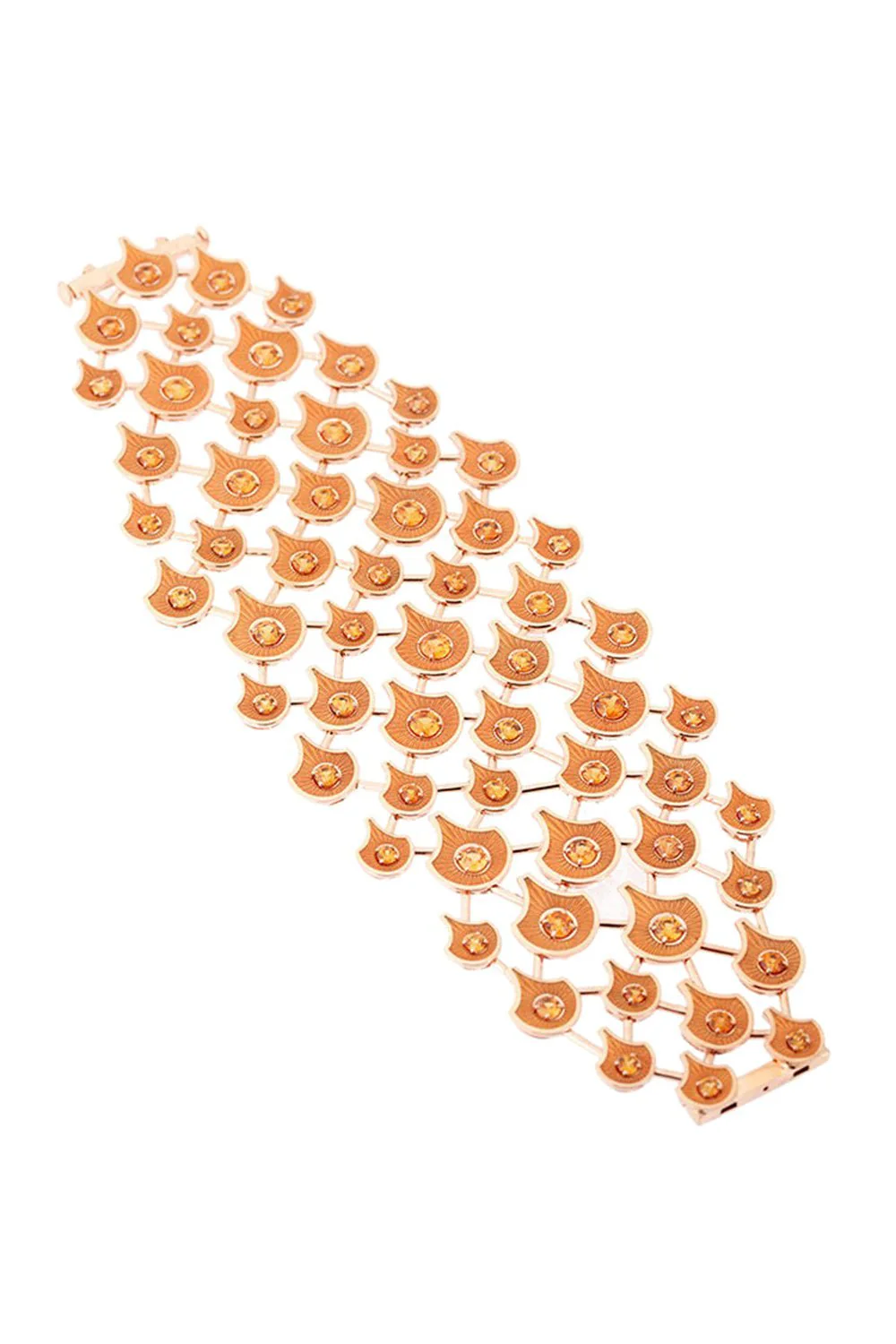Fish For Love Scales Bracelet - Image 6