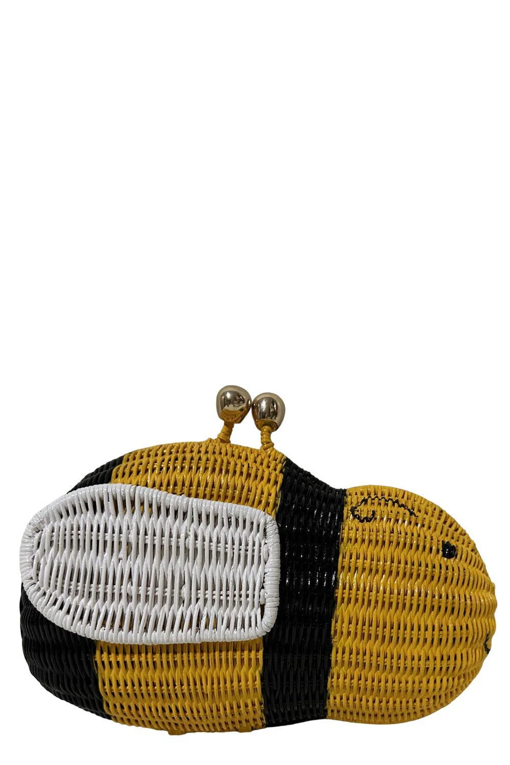 BERRY BEE CLUTCH