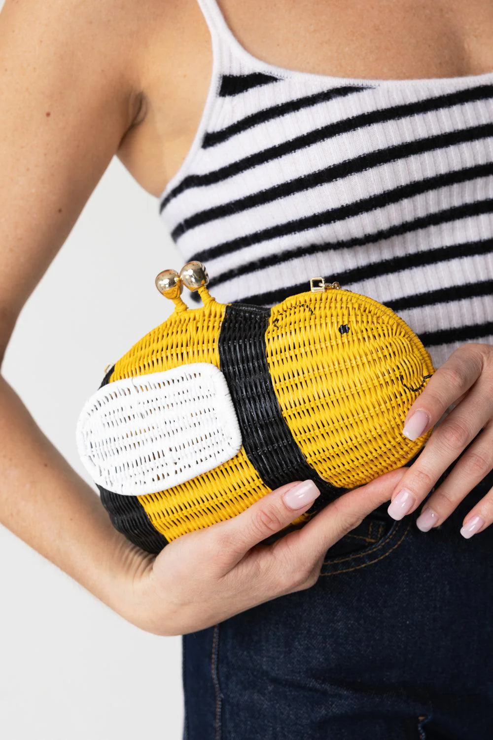 BERRY BEE CLUTCH - Image 2