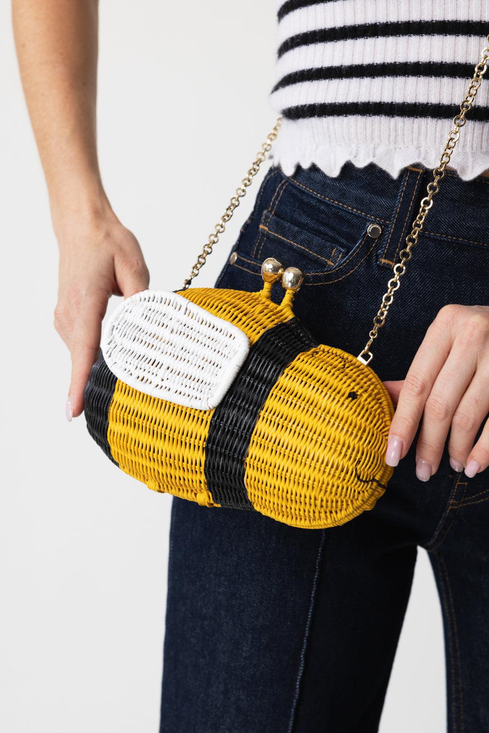 BERRY BEE CLUTCH - Image 4