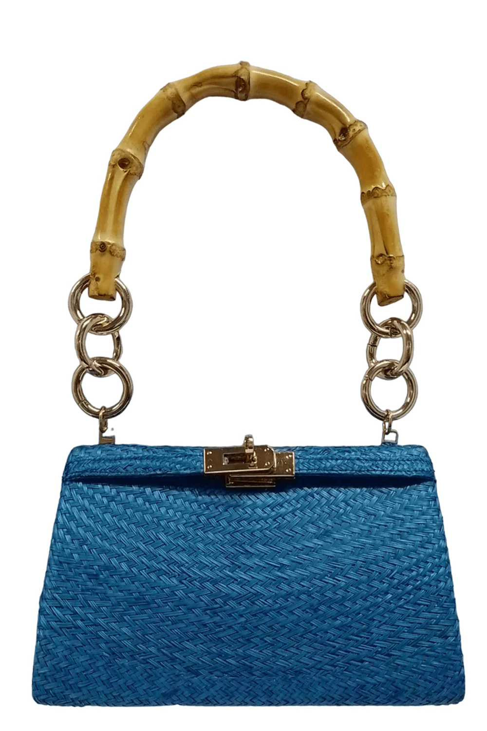 Chiara Bag - Blue