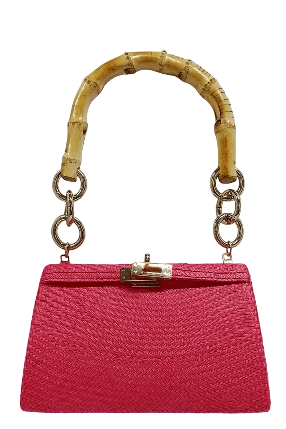 Chiara Bag - Red