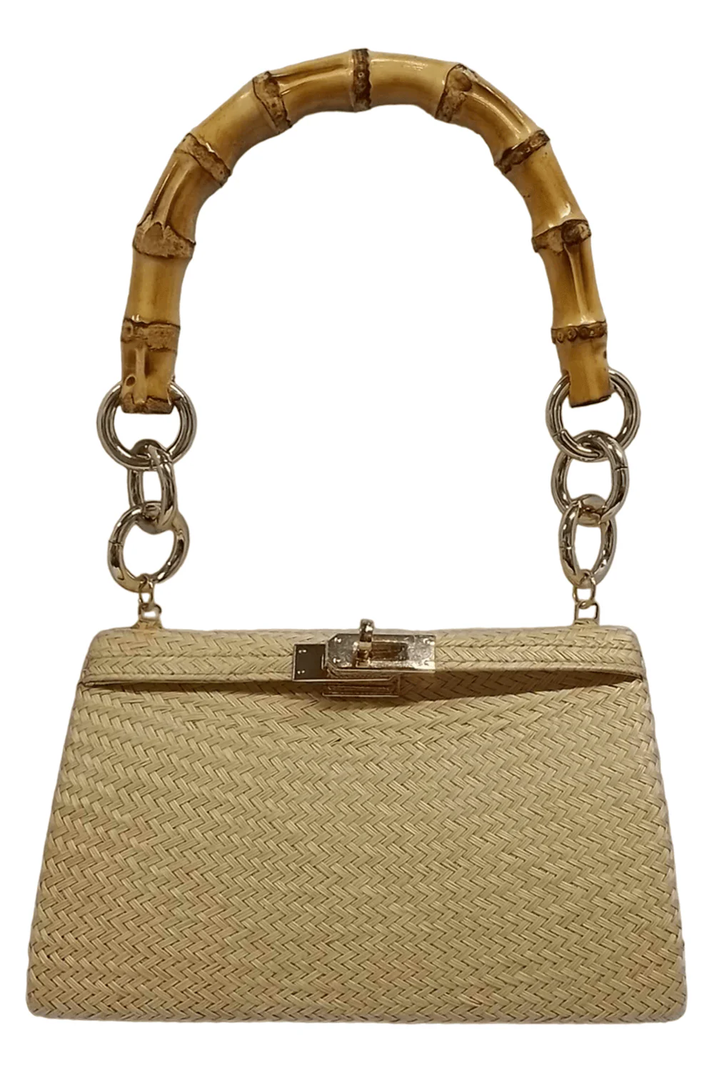 Chiara Bag - Toast
