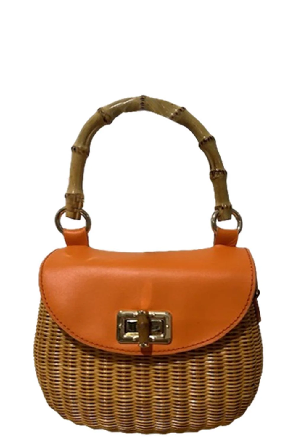 CONSUELO HANDBAG