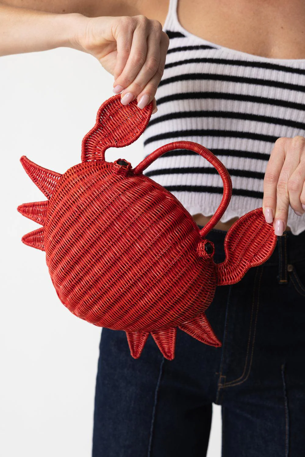 JOHN CRAB BAG - Image 2