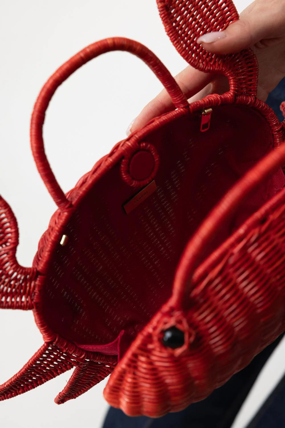 JOHN CRAB BAG - Image 3