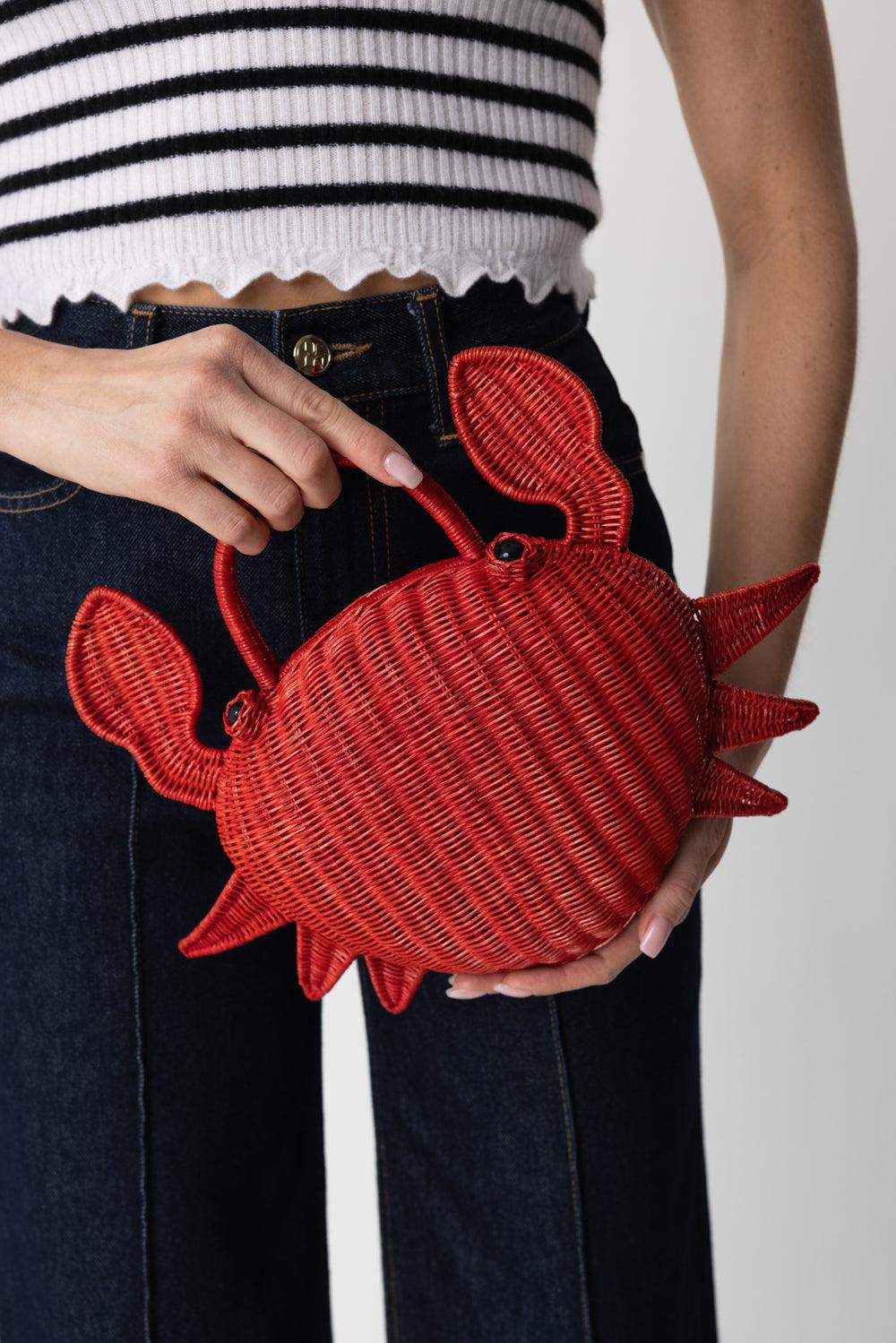 JOHN CRAB BAG - Image 4