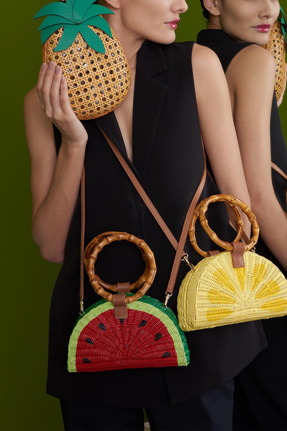 Sicilian Lemon Clutch - Image 2