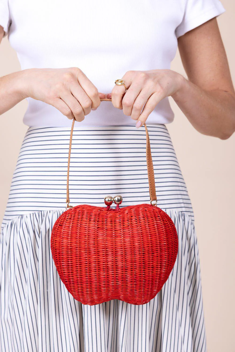 Tasty Apple Clutch - Image 3