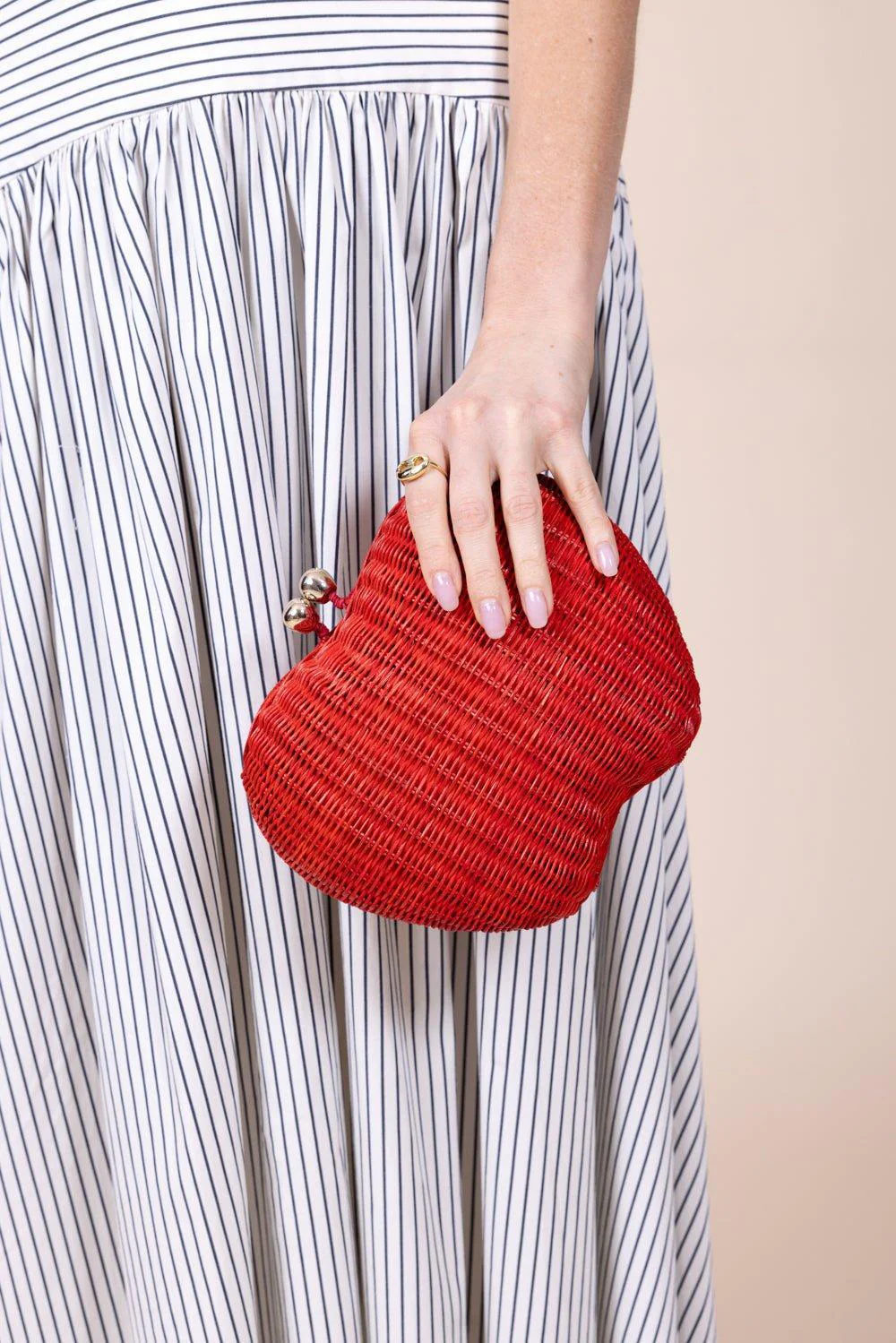 Tasty Apple Clutch - Image 4