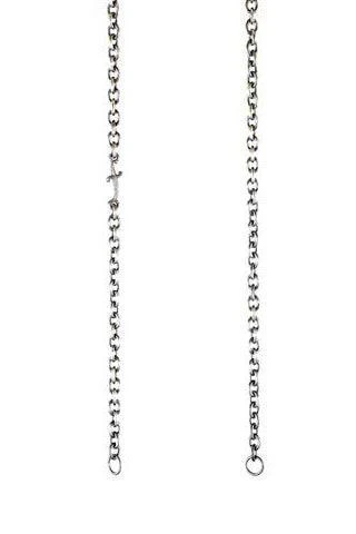 Dagger Chain Necklace
