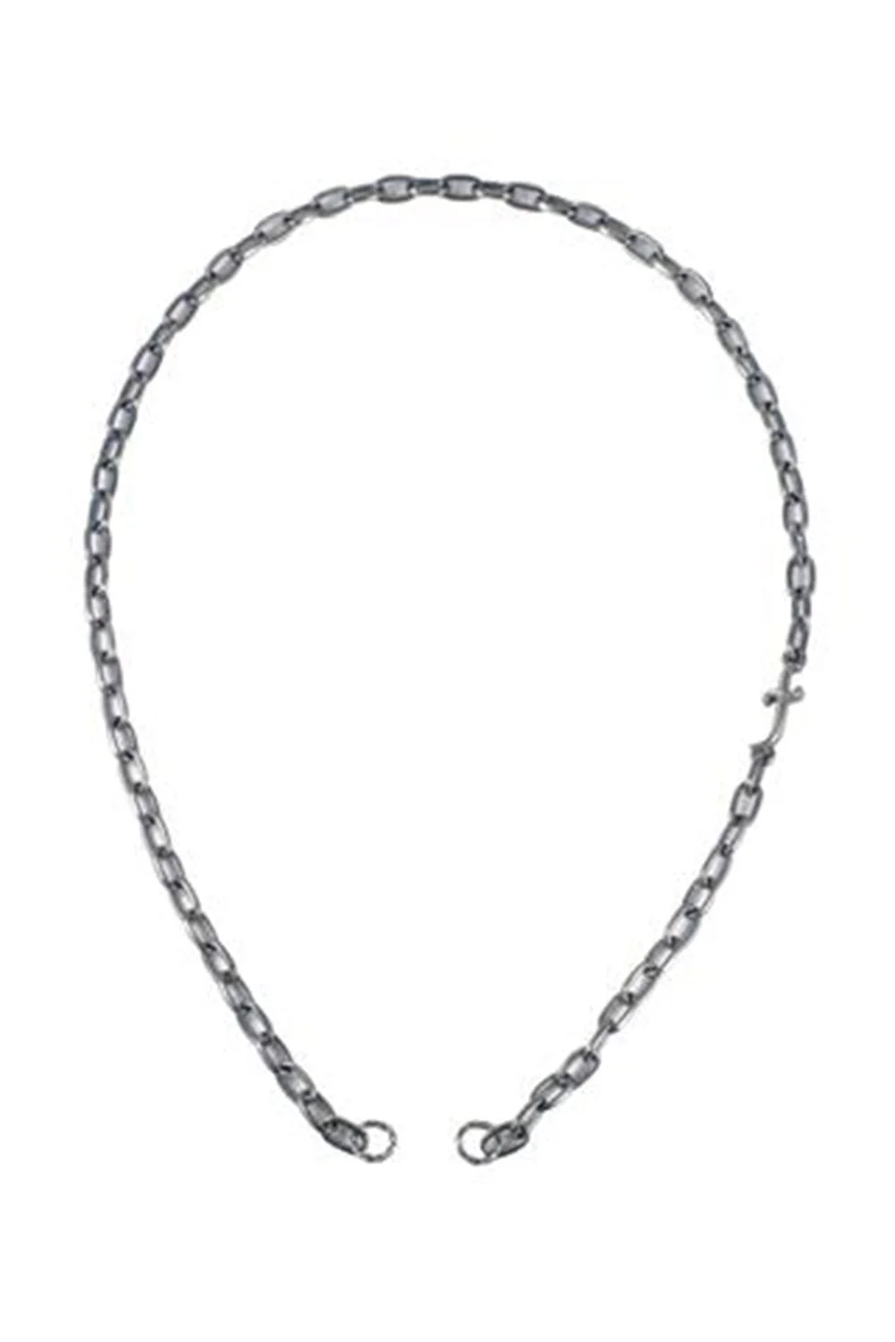 Open End Dagger Necklace