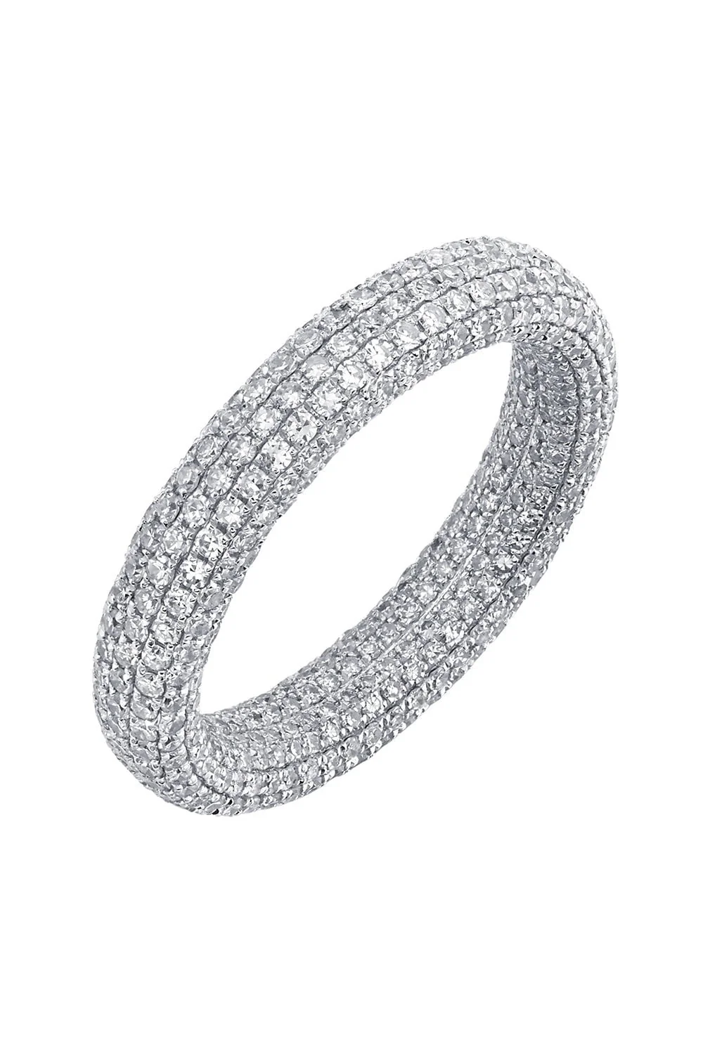 INSIDE OUT ETERNITY BAND