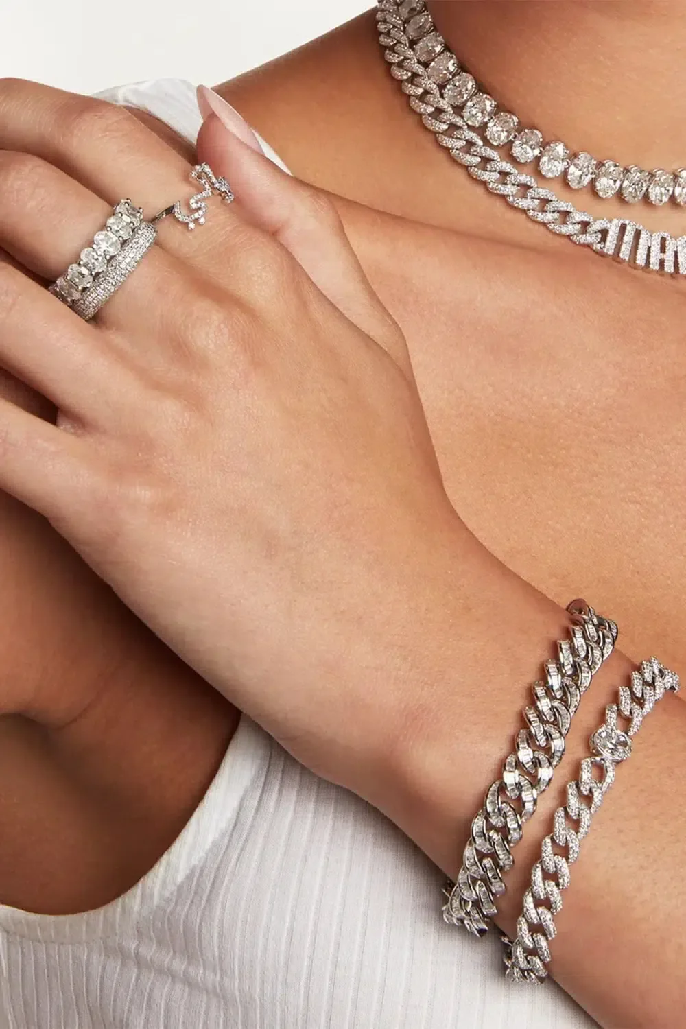 INSIDE OUT ETERNITY BAND - Image 2