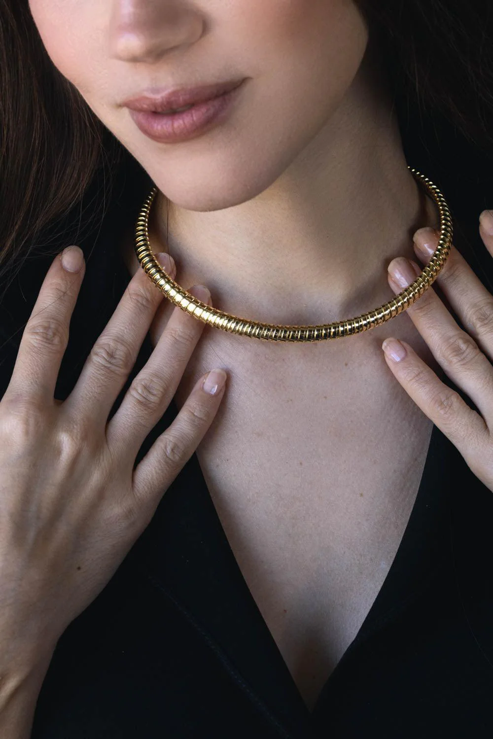 75th Anniversary Necklace - Image 3