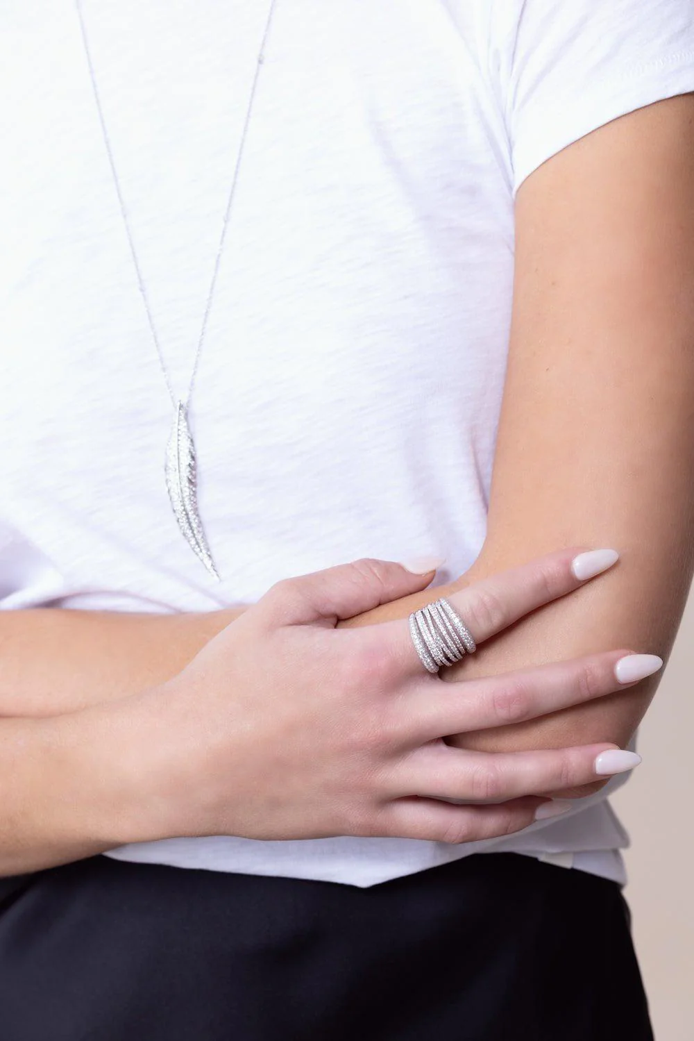 Alessandra Necklace - Image 5