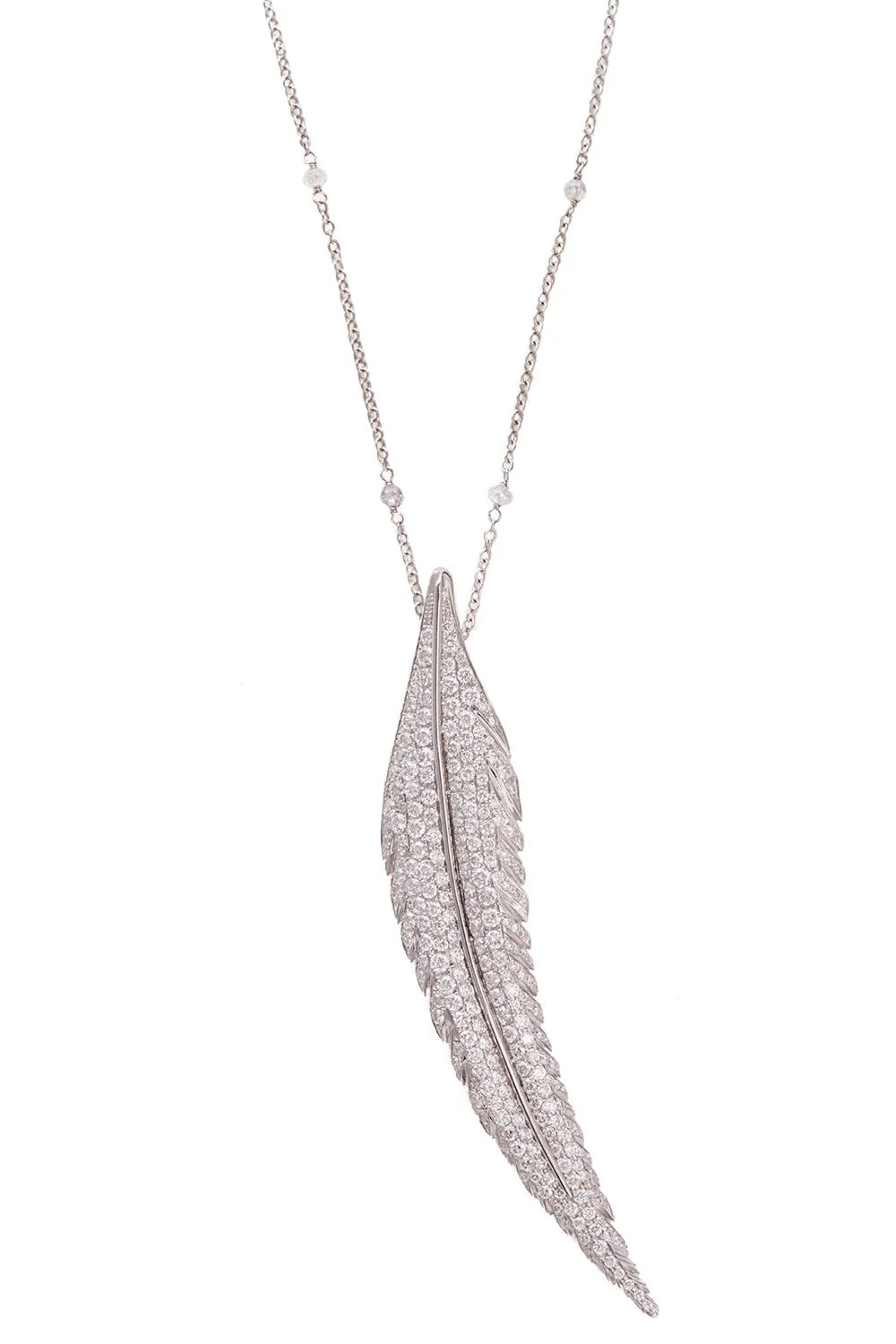 Alessandra Necklace - Image 7
