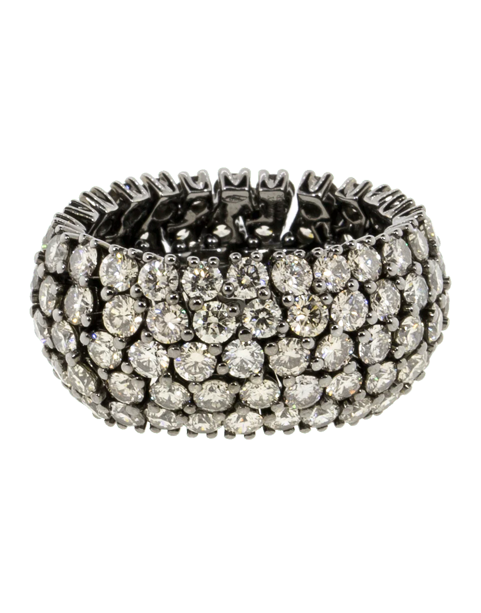 Cognac Flexible Ring