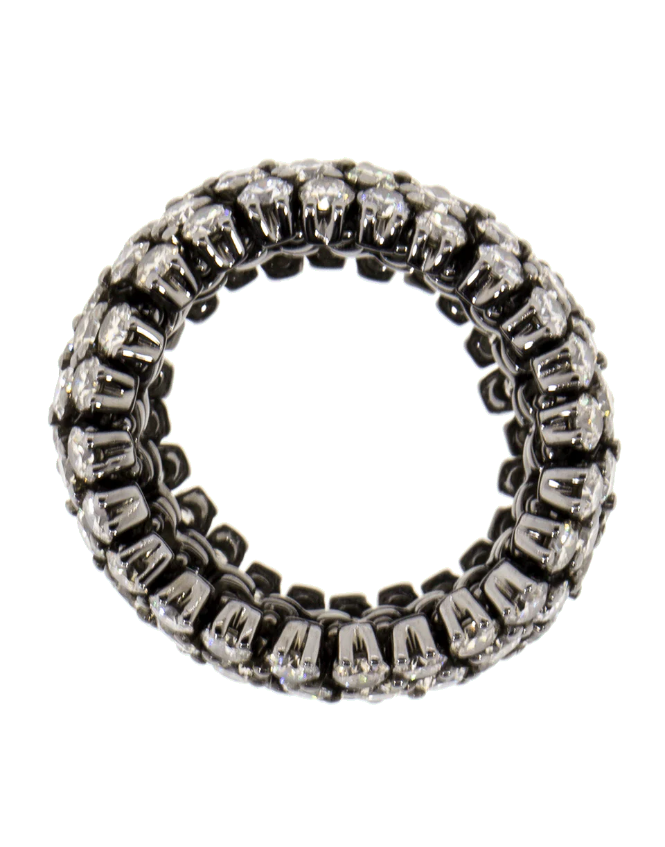 Cognac Flexible Ring - Image 3
