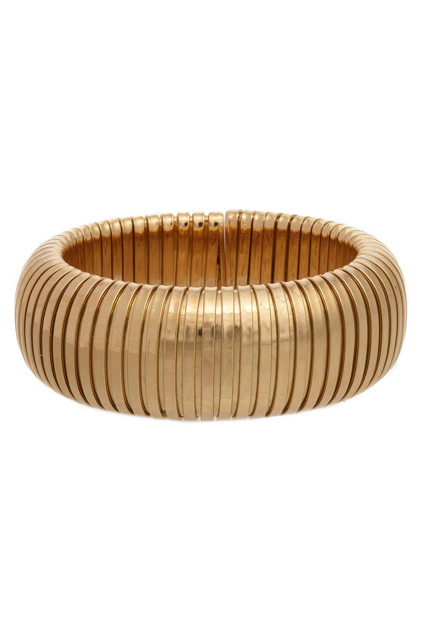 Domed Cuff