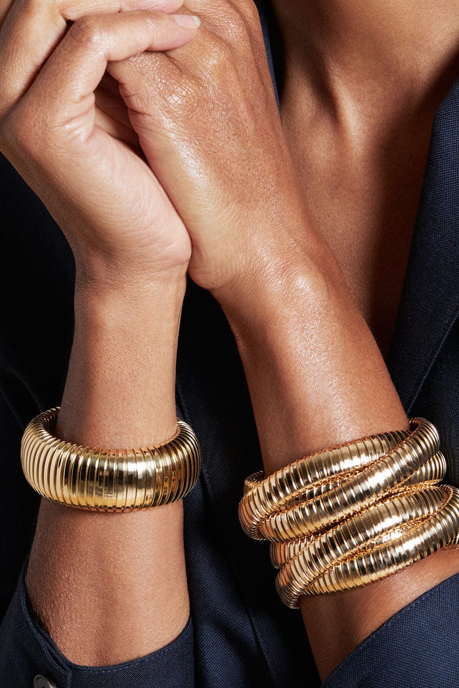 Domed Cuff - Image 3