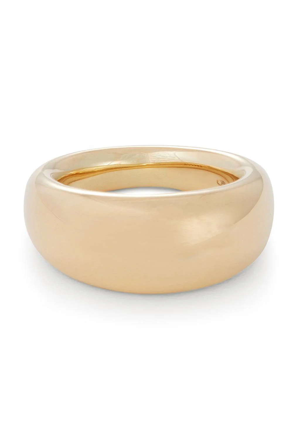 French Dome Ring - Image 5