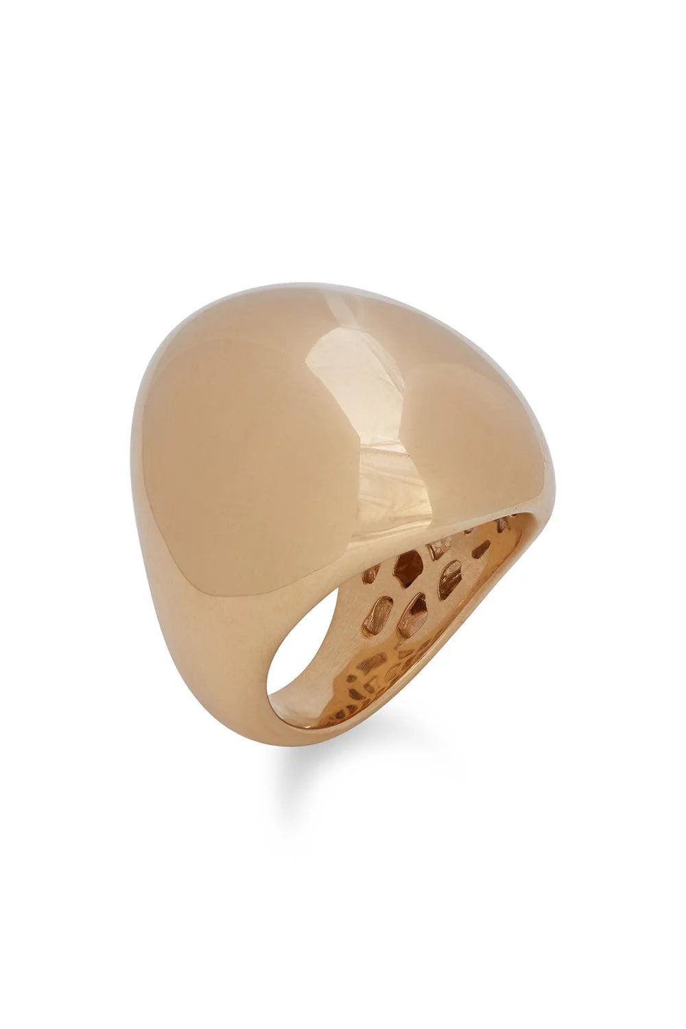 Large Dome Ring