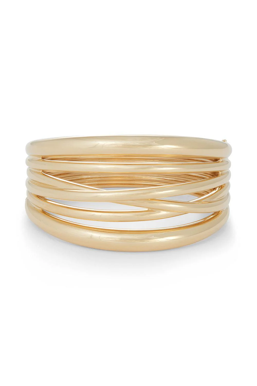 Scribble Bracelet