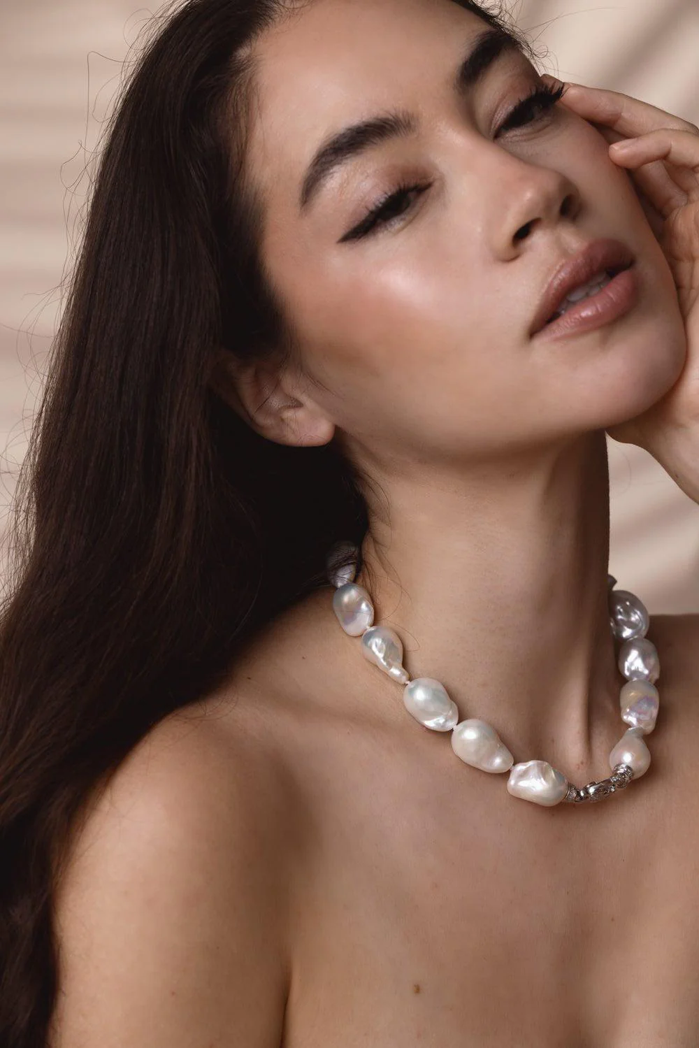 Victoria Necklace - Image 4
