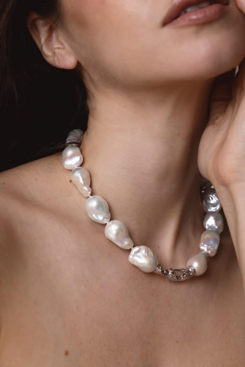Victoria Necklace - Image 6