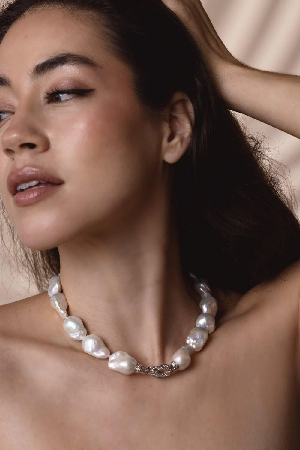 Victoria Necklace - Image 7