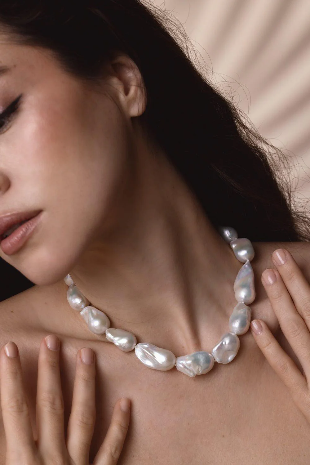Victoria Necklace - Image 8