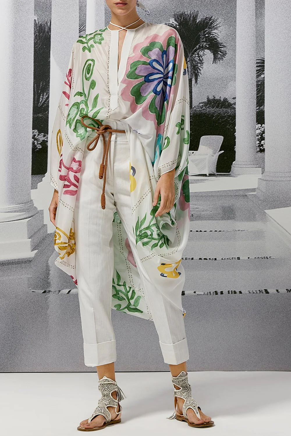 Adaya Tunic - Image 3
