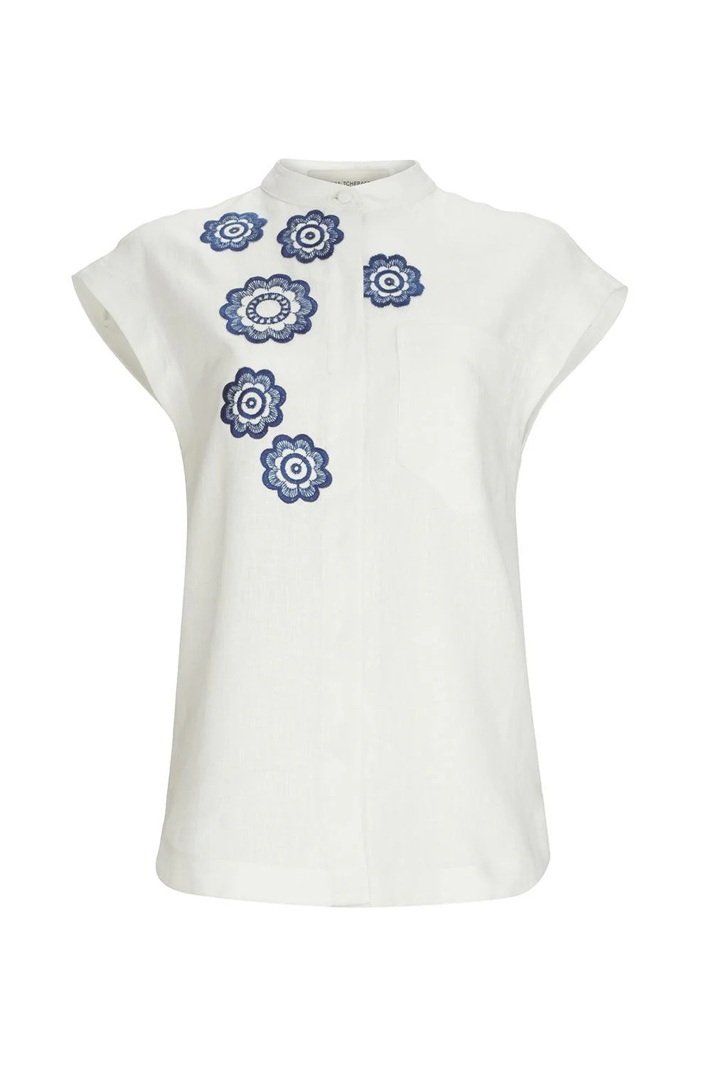 Adele Blouse