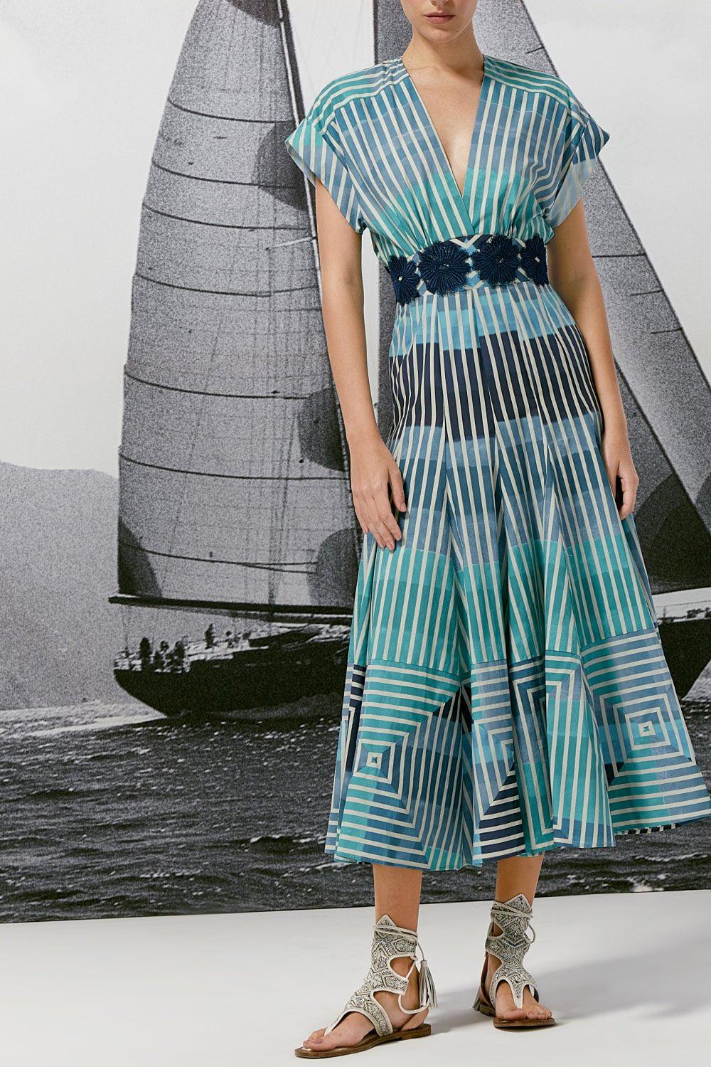 Adila Dress - Image 2