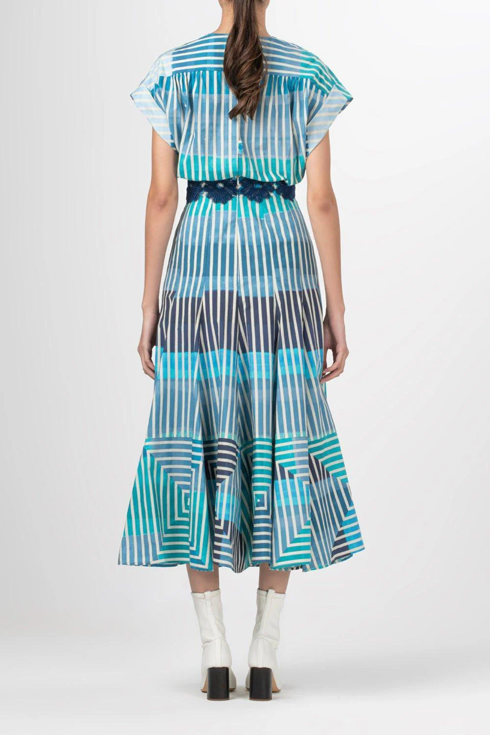 Adila Dress - Image 3
