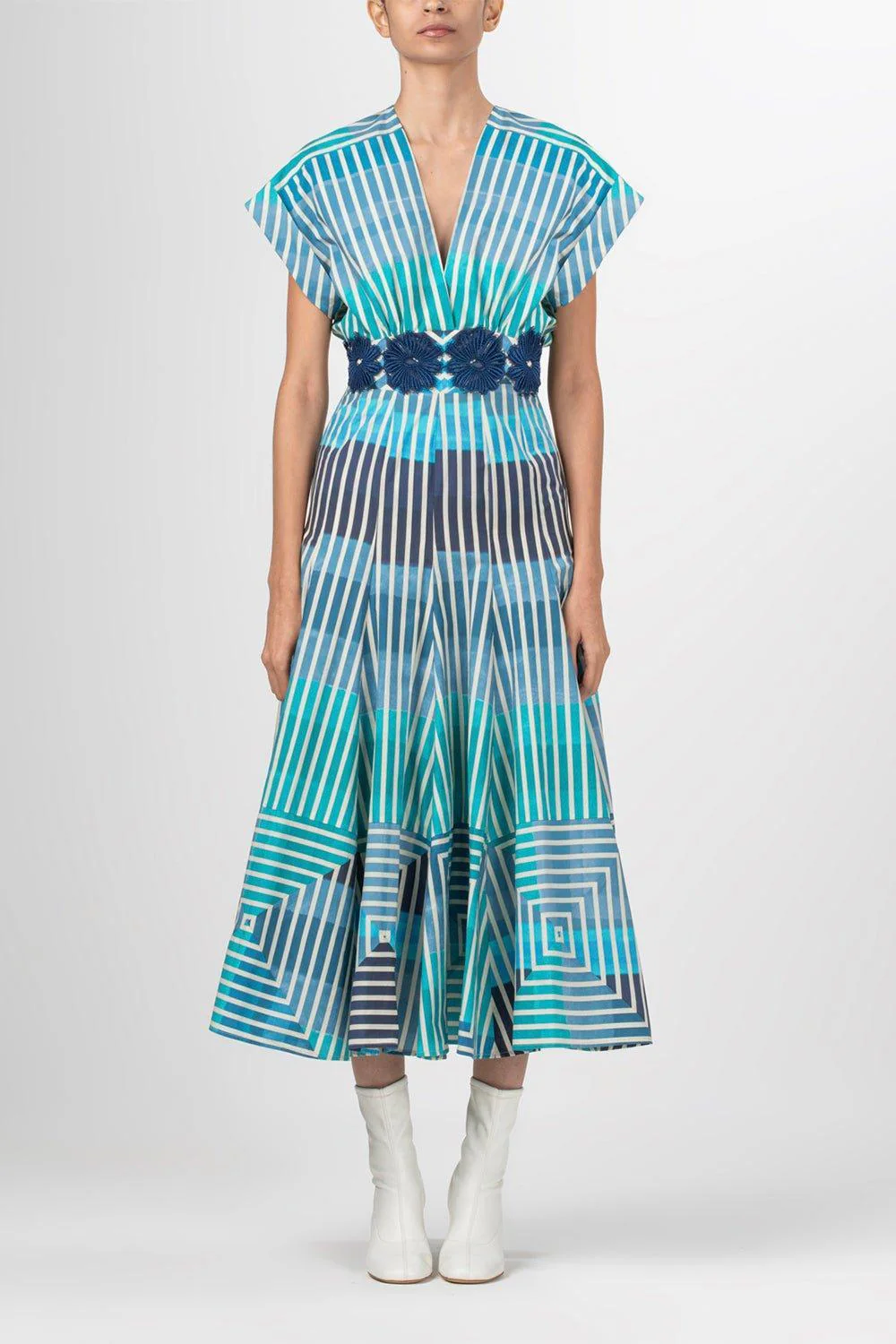 Adila Dress - Image 4