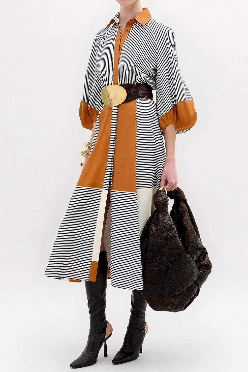 Agostina Dress - Image 2