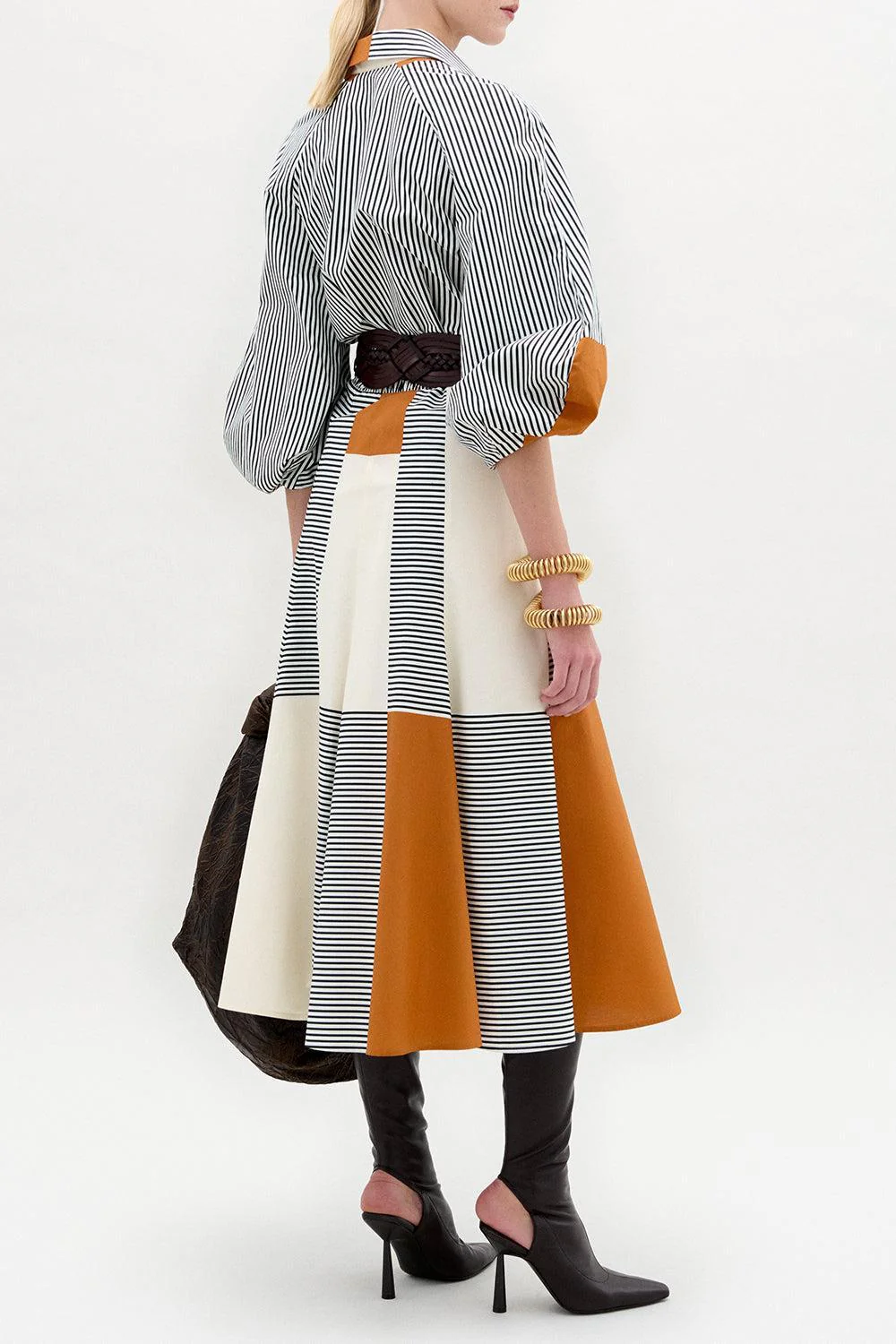 Agostina Dress - Image 3
